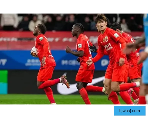 中超积分榜：蓉城领先申花铜梁龙紧追